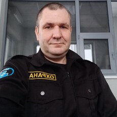 Фотография мужчины Алексей, 45 лет из г. Ульяновск