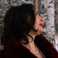 Фотография девушки Евгения, 50 лет из г. Красноярск