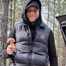 Фотография мужчины Аркадий, 39 лет из г. Лангепас