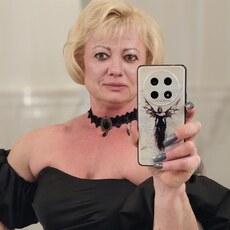 Фотография девушки Анна, 49 лет из г. Астрахань