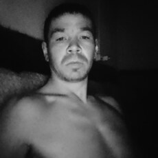Фотография мужчины Роман, 32 года из г. Улан-Удэ