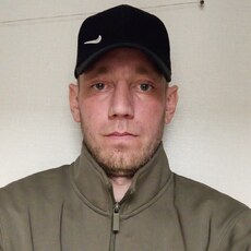 Фотография мужчины Сергей, 38 лет из г. Южно-Сахалинск