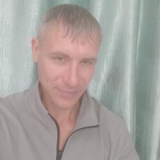 Фотография мужчины Серёжа, 30 лет из г. Иркутск