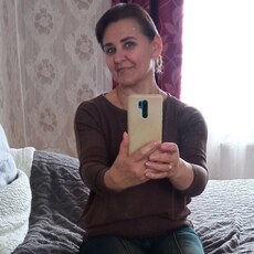 Фотография девушки Инна, 57 лет из г. Темрюк