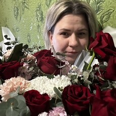 Фотография девушки Мария, 33 года из г. Таштагол