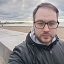 Серёга, 35 лет