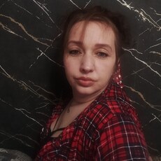 Фотография девушки Яночка, 38 лет из г. Кузнецк