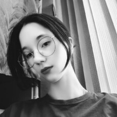 Фотография девушки Моли, 20 лет из г. Брянск