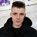Николай, 28 лет
