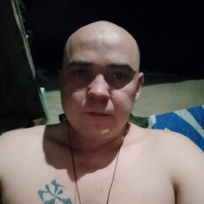 Фотография мужчины Павел, 33 года из г. Красный Сулин