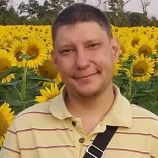 Фотография мужчины Yaroslav, 42 года из г. Днепр