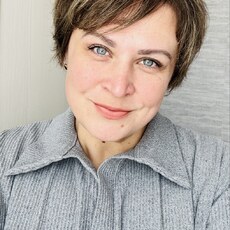 Фотография девушки Ольга, 40 лет из г. Брянск