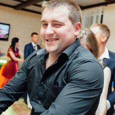Фотография мужчины Серж, 34 года из г. Воронеж