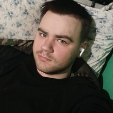 Фотография мужчины Антон, 26 лет из г. Тула