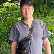 Фотография мужчины Жалгас, 45 лет из г. Алматы