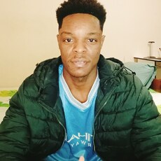 Фотография мужчины Рауль, 29 лет из г. Гуково