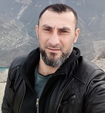 Фотография мужчины Тоя, 39 лет из г. Махачкала