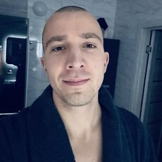 Фотография мужчины Максим, 25 лет из г. Омск