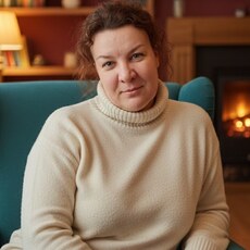 Фотография девушки Юлия, 41 год из г. Булаево