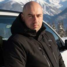 Фотография мужчины Анатолий, 36 лет из г. Кущевская