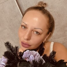 Фотография девушки Ирина, 37 лет из г. Санкт-Петербург