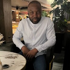 Фотография мужчины Кендрик, 31 год из г. Казань