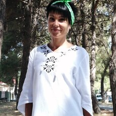 Фотография девушки Сюзанна, 38 лет из г. Липецк