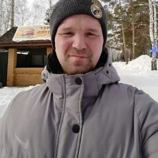 Фотография мужчины Александр, 40 лет из г. Екатеринбург