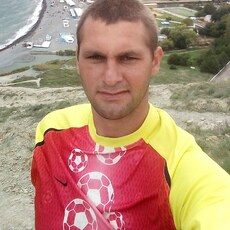 Фотография мужчины На Позитиве, 38 лет из г. Лиски