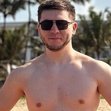 Фотография мужчины Санжар, 35 лет из г. Алматы