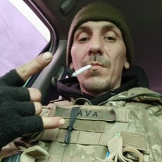 Фотография мужчины Александр, 39 лет из г. Павлоград