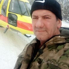 Фотография мужчины Андрей, 52 года из г. Подольск