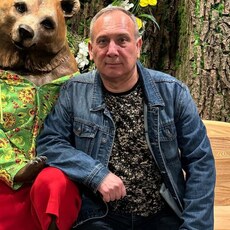 Фотография мужчины Владимир, 63 года из г. Саратов