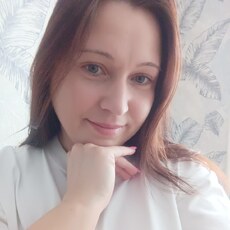 Фотография девушки Анна, 40 лет из г. Пермь