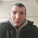 Сергей, 32 года