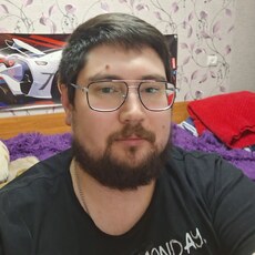 Фотография мужчины Вячеслав, 30 лет из г. Нижневартовск