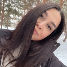 Фотография девушки Яна, 18 лет из г. Тольятти