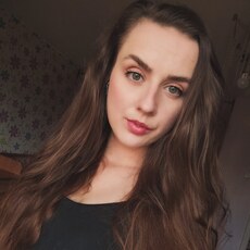 Фотография девушки Анна, 26 лет из г. Волковыск
