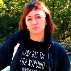 Фотография девушки Виктория, 36 лет из г. Новосибирск