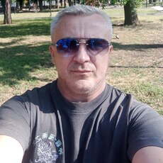 Фотография мужчины Михаил, 43 года из г. Алчевск