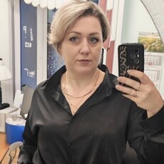 Фотография девушки Екатерина, 39 лет из г. Стрежевой