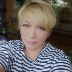 Фотография девушки Елена, 45 лет из г. Нижний Новгород
