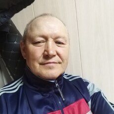Фотография мужчины Андрей, 60 лет из г. Хабаровск