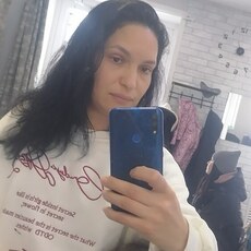 Фотография девушки Надя, 39 лет из г. Каменск