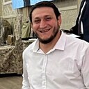 Махач, 30 лет