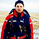 Макс, 23 года