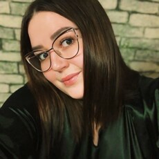 Фотография девушки Сашулик, 29 лет из г. Ишимбай