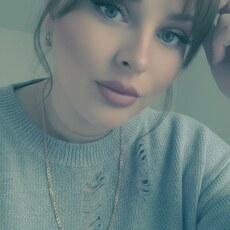 Фотография девушки Кристина, 29 лет из г. Воронеж