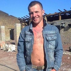 Фотография мужчины Іван, 37 лет из г. Киев