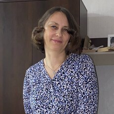 Фотография девушки Ви, 50 лет из г. Киров